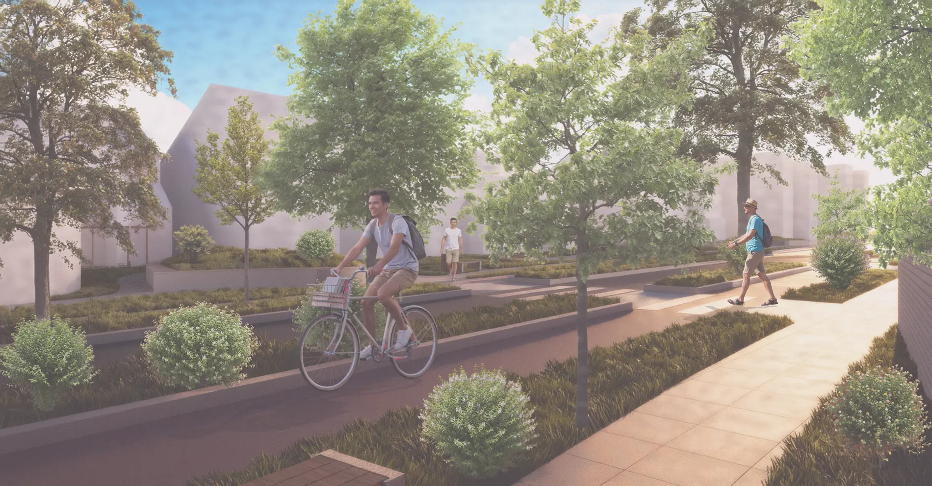 Giving the Street Back to the People