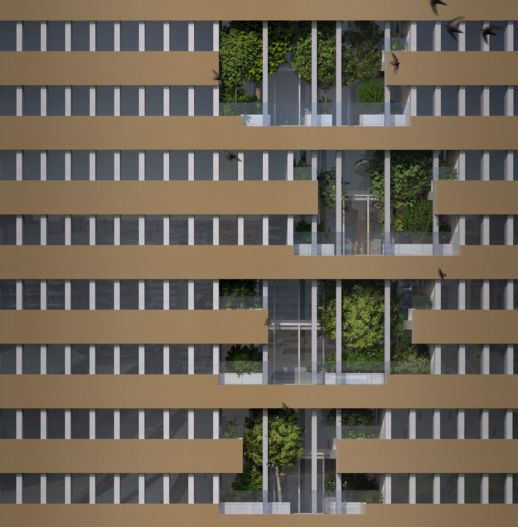 WTC Rotterdam